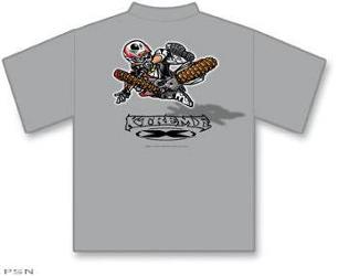 Xtreme youth t-shirts