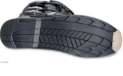 Moose racing youth m1 boots