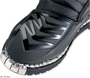 Moose racing youth m1 boots