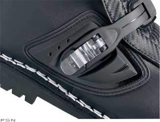 Moose racing youth m1 boots