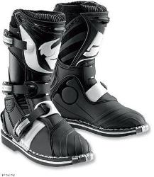 Thor youth quadrant boot