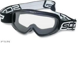 Scott peewee mx  goggles
