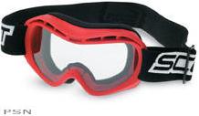 Scott voltage r goggles