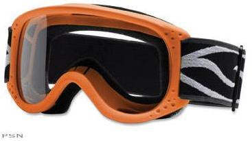 Smith junior goggles