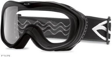 Smith sonic goggles