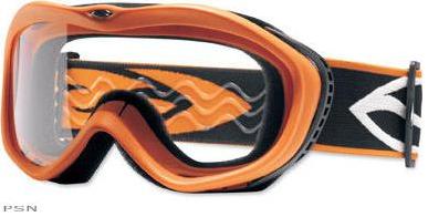 Smith sonic goggles