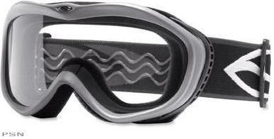 Smith sonic goggles