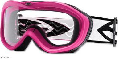 Smith sonic goggles