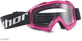 Thor youth enemy goggles