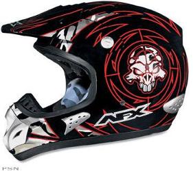 Afx fx-35y skull