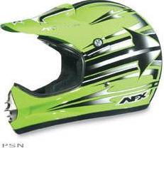 Afx fx-6r youth