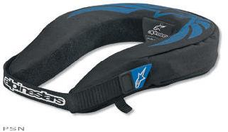 Alpinestars youth neck rolls