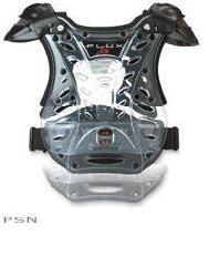 Evs flux youth roost deflector