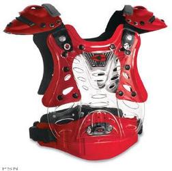 Evs flux youth roost deflector