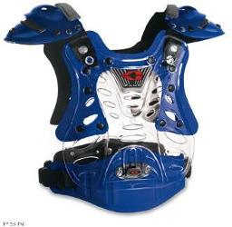 Evs flux youth roost deflector