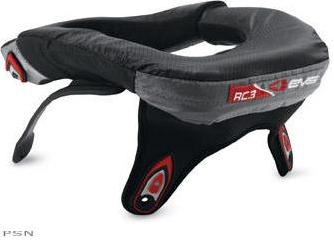 Evs rc3 youth race collars