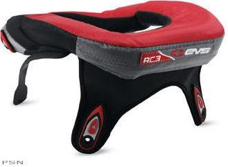 Evs rc3 youth race collars
