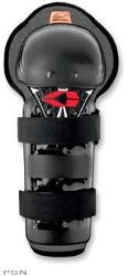 Evs youth and mini option knee/shin guards