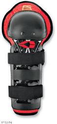 Evs youth and mini option knee/shin guards