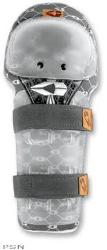 Evs youth and mini option knee/shin guards