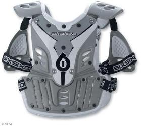Sixsixone defender 2.5 pee wee