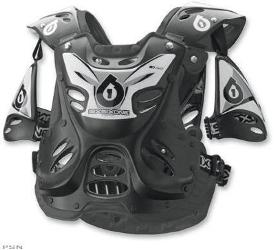 Sixsixone defender 2.5 pee wee