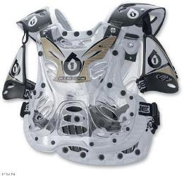 Sixsixone defender 2.5 pee wee