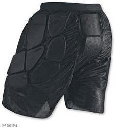 Sixsixone youth bomber “under” shorts
