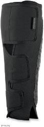 Sixsixone youth veggie shin guards