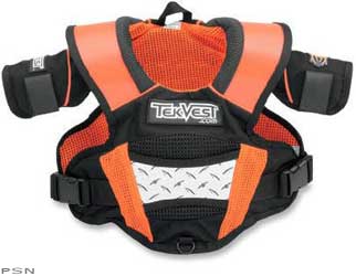 Tekvest little people gear