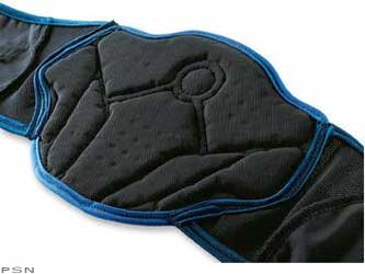 Thor youth quadrant belt