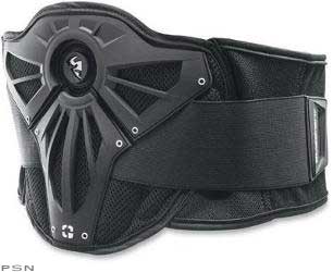Thor youth quadrant belt