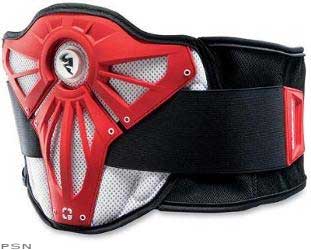 Thor youth quadrant belt