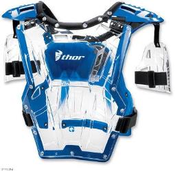 Thor youth/child quadrant roost deflector