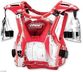 Thor youth/child quadrant roost deflector
