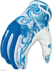 Moose racing m1 youth gloves
