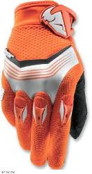 Thor youth core gloves