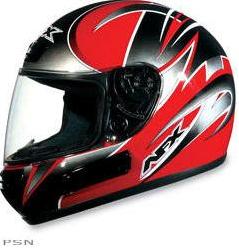 Afx fx-12 youth