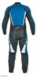Alpinestars youth one-piece suit