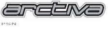 Arctiva decals