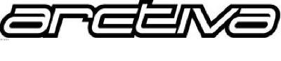 Arctiva decals
