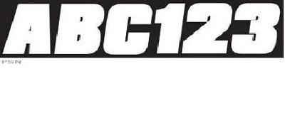 Hardline snowmobile i.d. kits