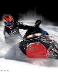 Holeshot® by sportech skid plates
