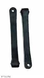 Parts unlimited rubber hood clamps