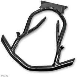 Skinz aluminum bumpers