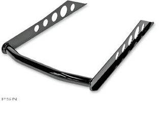 Skinz aluminum bumpers