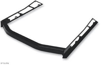 Skinz aluminum bumpers