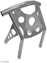 Skinz aluminum bumpers