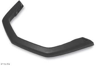 Sno stuff front and rear bumpers