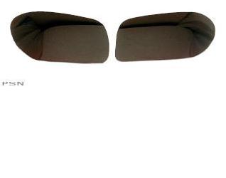 Sportech headlight covers